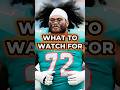 Miami Dolphins Position Battles At OTAs You Need To Watch For! #shorts #nfl #miamidolphins