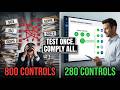 You Have 800 Controls (But Only Need 280) — Here's How to Find Them