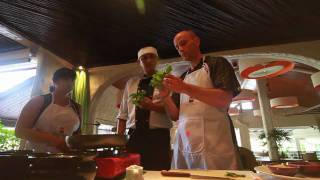 Thai Cooking Class