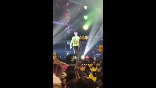 170108 BIGBANG - TALKING + BAEBAE 2 ( 0.TO.10 FINAL IN SEOUL)