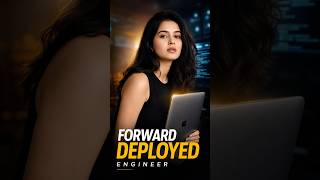 Forward Deployed Engineer Explained