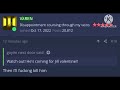 “Varen the Karen” Exposed For Making a Death Threat Against Me