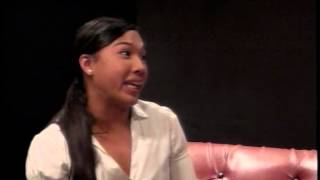 UPTV Online Profiles Episode One: Heart Dino