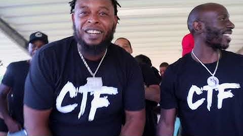 CTF Bird x Flamerz Flow Freestyle (Shot By TheBiggestPack)