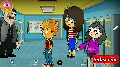 STD -3 rd Subject -English 🙋🙆 Action Time -1 🙋🙆