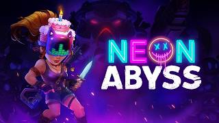 Neon Abyss Save File Location PC | Find & Backup Saves (2026 Guide) | Steamunderground