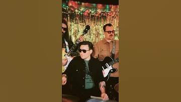Thumbnail of Our new single “STRANGER BLUES” is out now! Stream everywhere  & play it loud. #blues #ga20 #slide