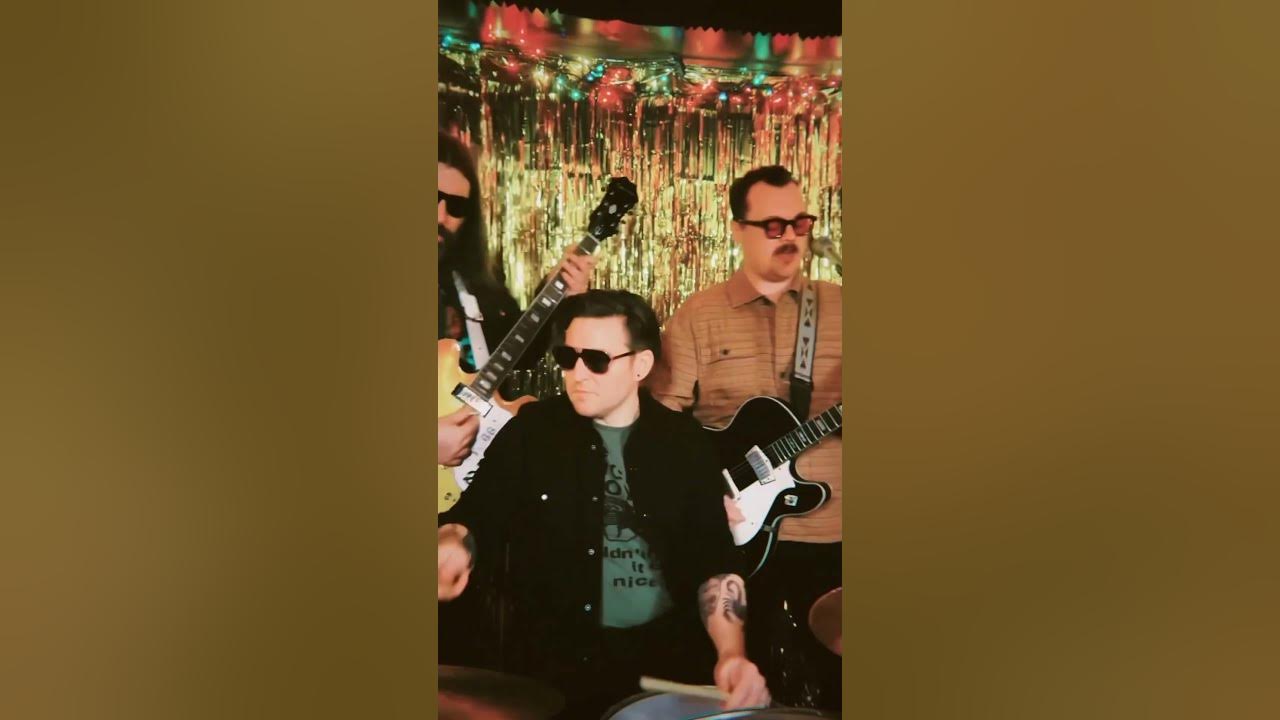 Our new single “STRANGER BLUES” is out now! Stream everywhere  & play it loud. #blues #ga20 #slide