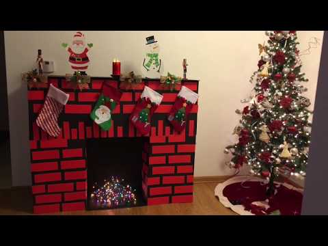 Chimeneas