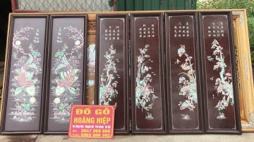 2 sản phẩm trước giờ đi bàn giao đôi cá lý ngư vọng Nguyệt + bộ tranh tứ quý lh 0965608392