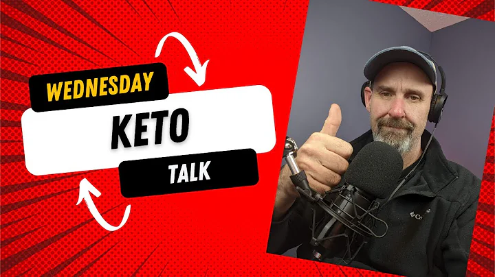 Tuesday Night Community Chat | How Keto Works