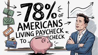 Disturbing Retirement Statistics You Have To Know!