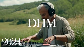 The Best Deep House Melodies. 2024 Лучшие Песни ￼-1