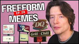 memes i should apologize for