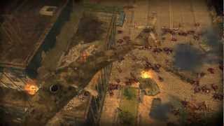 Zombie Driver THD Teaser Trailer (Mobile) screenshot 3