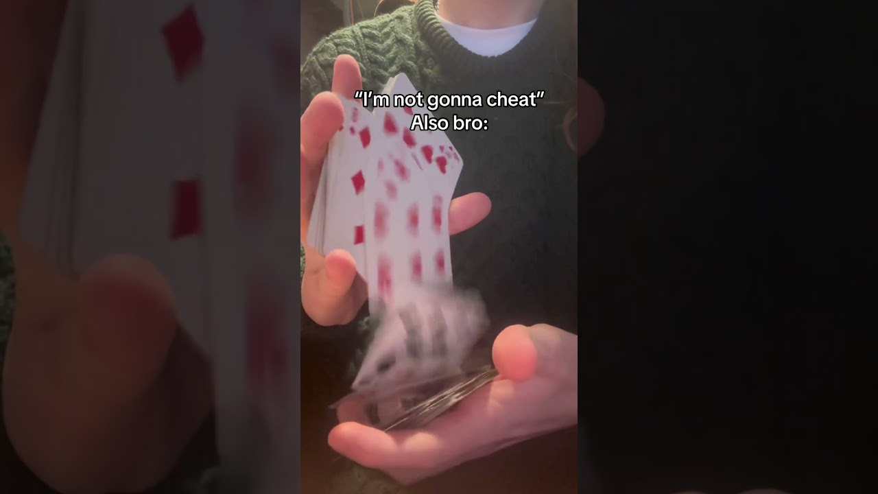 Would you trust him? 