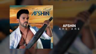 Afshin - Areh Areh  OFFICIAL TRACK - BABAM MIGOFT ALBUM