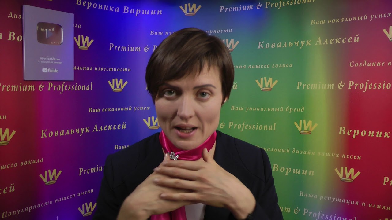 Развиваем опору дыхания в разных режимах! Топ лучших вокальных упражнений и распевок для вокалиста!