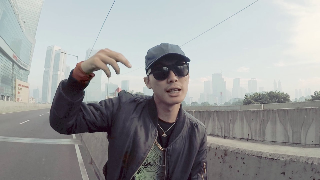 Joe Million - Persetan (OFFICIAL VIDEO)