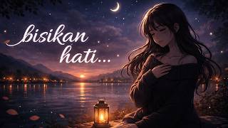 BISIKAN HATI – Lagu Pop Slow Rock Paling Menyentuh 💔 | ELANDA