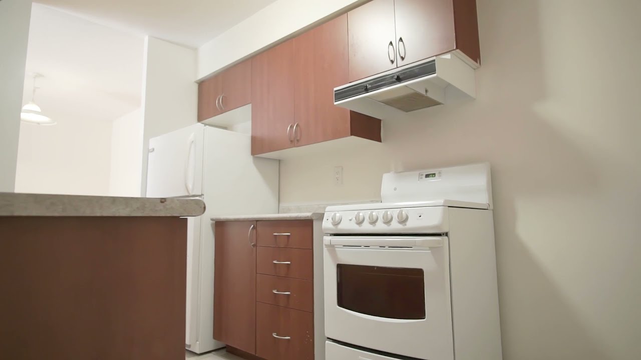 5 Harding Avenue | Harding Square | Toronto Apartment Tour