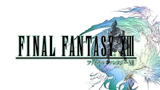 [FFRK] FFXIII | Fifth Ark, Part 1 (Elite) Pulsework Knight Battle #141