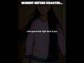 evil is gonna look right back u @princess__sachiko edit skull edit subscribe for more edits