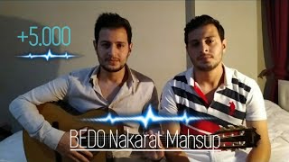 BEDO - Tüm NAKARATLAR (Mashup) Nefrett, Yaram Benimle, Gerek Mi Var, Kural Resimi