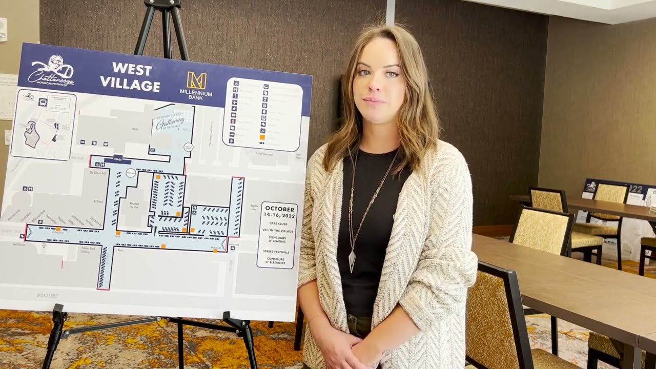 West Village - Street Festival