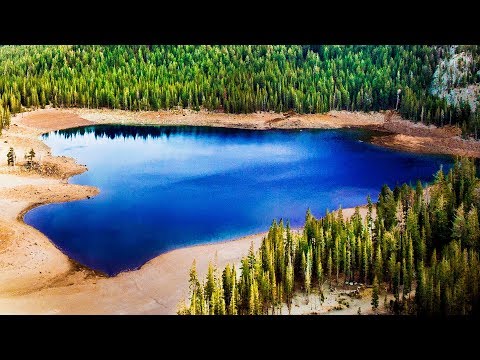 11 опасных озер, непригодных для купания