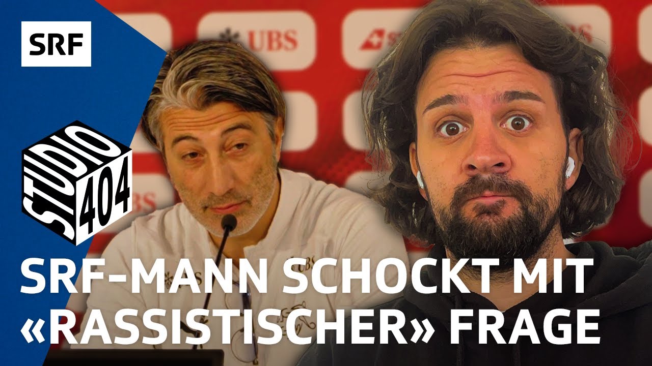 EM 2024: Ist die Schweizer Nati albanisch genug? | Studio 404 | SRF