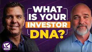 Which Asset Class is Best for You to Invest - Greg Arthur, Andy Tanner