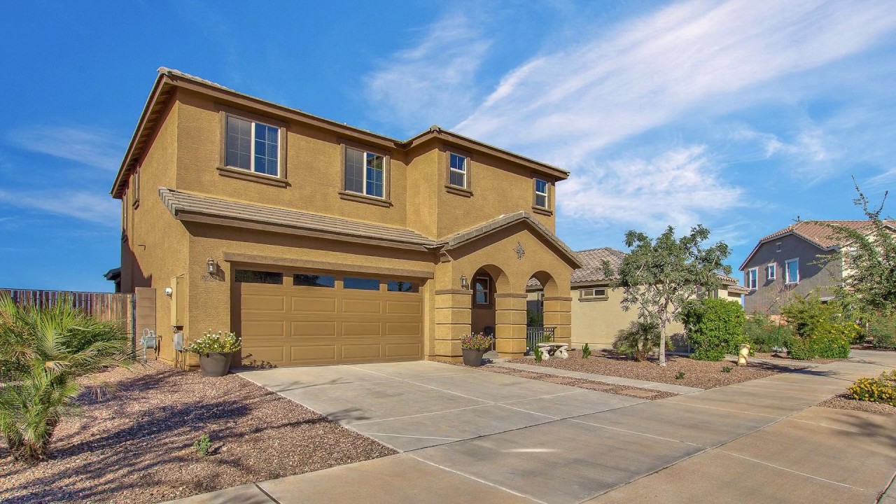 Homes for Sale in Queen Creek 20988 E Cherrywood Dr, Queen Creek, AZ