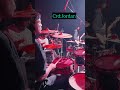 Jordan Proverbs 3 by Todd Dulaney #viral #drums #creativdrums #drumperformance