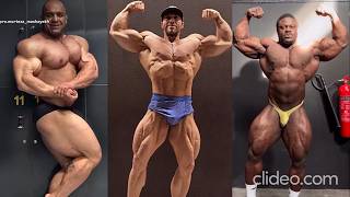ROAD TO OLYMPIA | SEASON 1 | EP 1 | The Latest Updates | BRUTAL