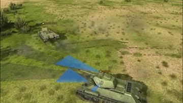 Graviteam Tactics Features Part 2A