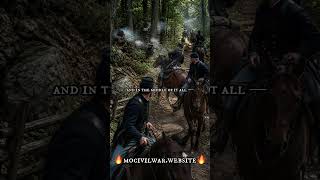 The Civil War’s Most Chaotic State  #civilwar #history #missouri
