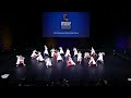 Santa Margarita Catholic High School (USA) [WSPC - Varsity - Jazz]