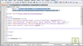 HTML AND CSS PART12 Internal, External and Inline CSS