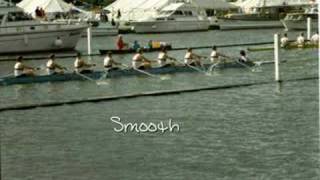 A Crew to Remember : Rowing 1988