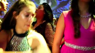 Winter Formal Myrtle Beach High School 2018