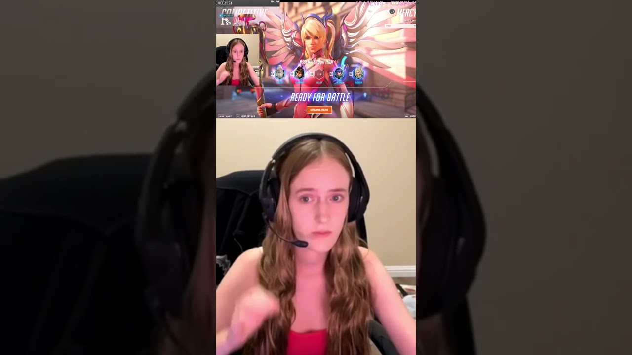 Mery mains are always girls... or gay guys ~ | verysaltysnail on 