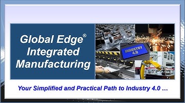 Global Edge Integrated Manufacturing