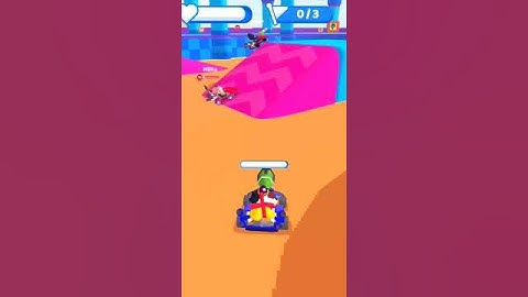 A Day in Smash Karts: CTF Part 1