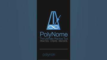 Setting the Time Signature