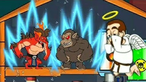 Home Pipe Rescue/ Water Puzzle Game Gameplay Level Solution Mobile Game Android, İos