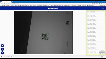 New DL.CODE 1.6 for Matrix Series | Tutorial with Matrix 220 - Web Monitor