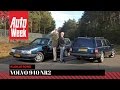 Volvo 940 Estate 2.3 (1997 / 835.279 km) - Klokje Rond deel 2/2 - AutoWeek