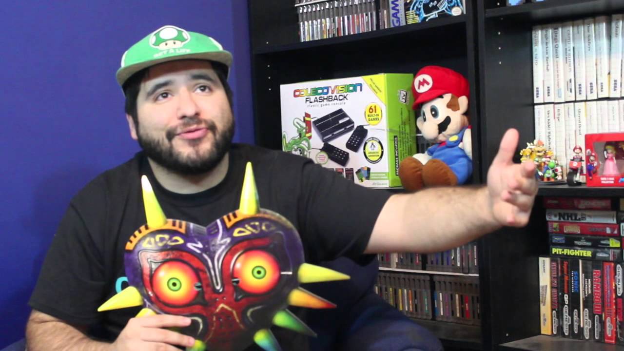 Pax South 2015 Recap | 8-Bit Eric | 8-Bit Eric