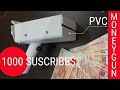 PVC Money GUN! Mechanicus PVC